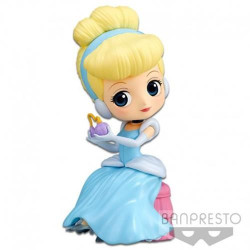 BP Q POSKET - DISNEY -...