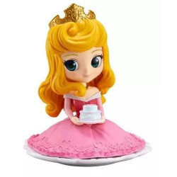 BP Q POSKET - DISNEY -...