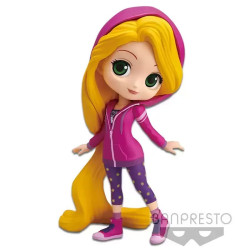 BP Q POSKET PETIT - TANGLED...