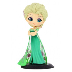 BP Q POSKET - DISNEY - ELSA...