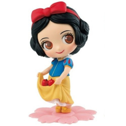 BP Q POSKET - DISNEY - SNOW...
