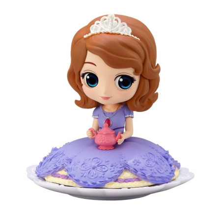 BP Q POSKET - DISNEY - SOFIA VER.A