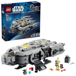LEGO STAR WARS 75445...