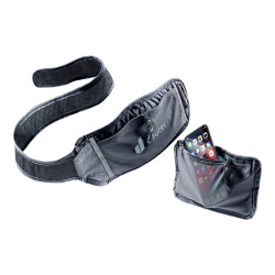Deuter Shortrail I Black -...