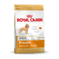 Royal Canin Poodle Adult...