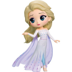 BP Q POSKET - DISNEY - ELSA...