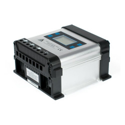 Solar MPPT charge...