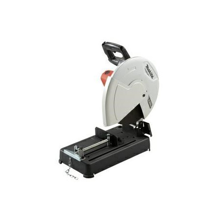 MAKITA. METAL CUTTER FOR METAL 2200W M2402 355mm /MT...