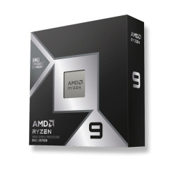 AMD Ryzen 9 9950X3D2...