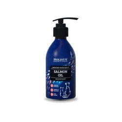 HOLISTA Salmon oil -...