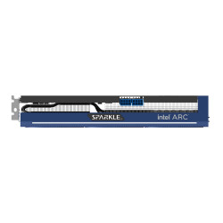 Sparkle Intel Arc A750...