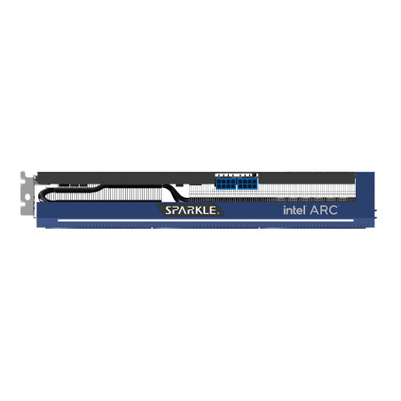 Sparkle Intel Arc A750 TITAN OC Edition 8 GB GDDR6 graphics card