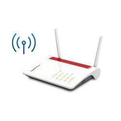 Box FRITZ! 6850 LTE...