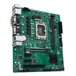 ASUS Pro H610M-C-CSM -...