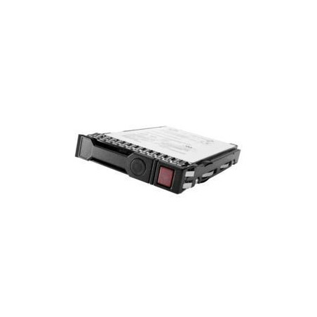 HPE 1.8TB SAS 12G Mission Critical 10K SFF SC 3-year Warranty 512e Multi Vendor HDD