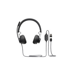 Logitech Zone Wired MSFT...