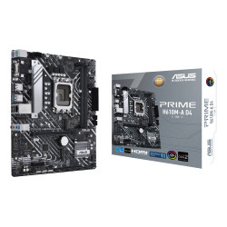 ASUS PRIME H610M-A D4-CSM...