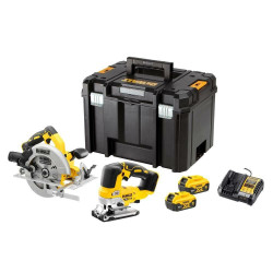 DEWALT. COMBO KIT 18V...