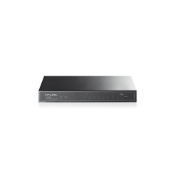 TP-Link JetStream 8-Port...
