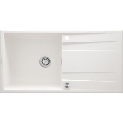 1-bowl granite sink with...