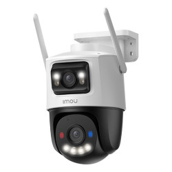 WRL Camera 4+4MP Cruiser...