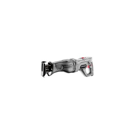 Sabre saw 900W, stroke 20 mm, stroke number 0-2600 min?1, carton