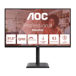 AOC E4 Q32E4U computer...