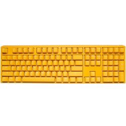 Ducky One 3 Yellow Mini...