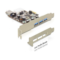 DeLOCK 89281 interface...