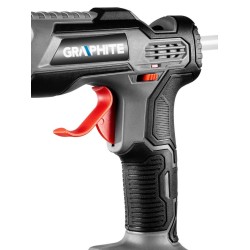 Energy+ 18V cordless glue...