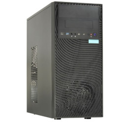 Inter-Tech Case ATX IT-8835...
