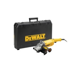 DeWALT DWE492K angle...