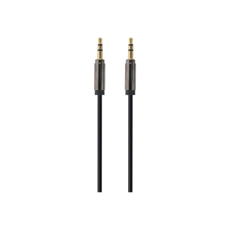 CABLE AUDIO 3.5MM 0.75M/CCAP-444-0.75M GEMBIRD