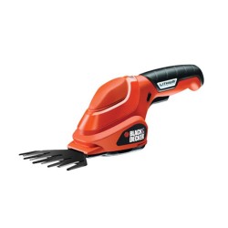 Black & Decker GSL200...