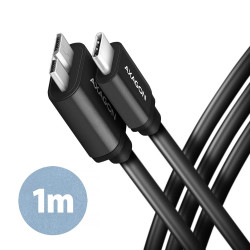 AXAGON | Data and power...