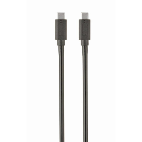 CABLE USB-C TO USB-C USB 3.1/1M CCP-USB3.1-CMCM-1M GEMBIRD