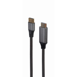 CABLE DISPLAY PORT TO...