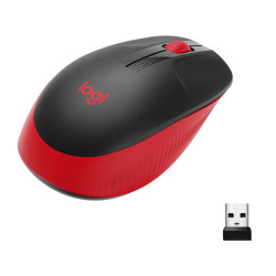 MOUSE USB OPTICAL WRL...