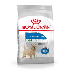 Royal Canin CCN MINI LIGHT...