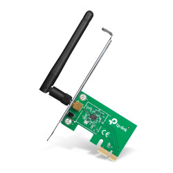 WRL ADAPTER 150MBPS...