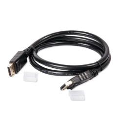 CABLE MINI DP TO DP 1M/M/M...