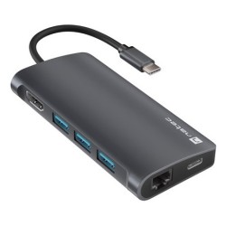 MULTIPORT ADAPTER NATEC...