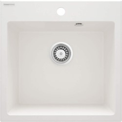 1-bowl granite sink