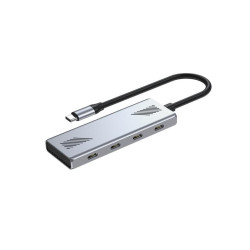 I/O HUB USB-C...