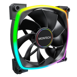CASE FAN 140MM/RX140 PWM...
