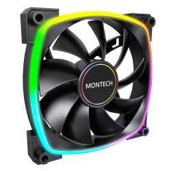 CASE FAN 140MM/AX140 PWM...