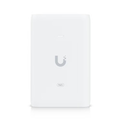 Ubiquiti U-PoE+ PoE Adapter...