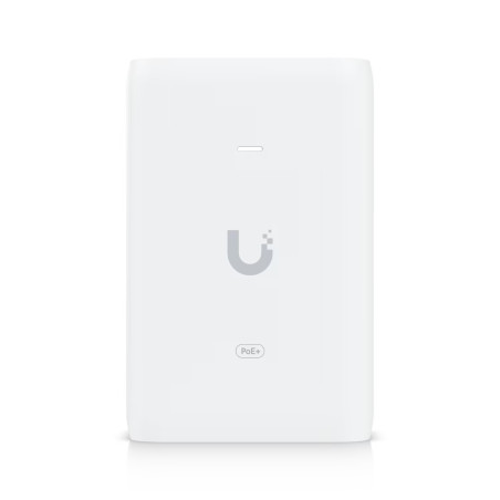 NET POE+ ADAPTER/30W U-POE+ UBIQUITI