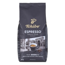 Coffee Bean Tchibo Espresso...