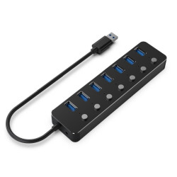 I/O HUB USB3...